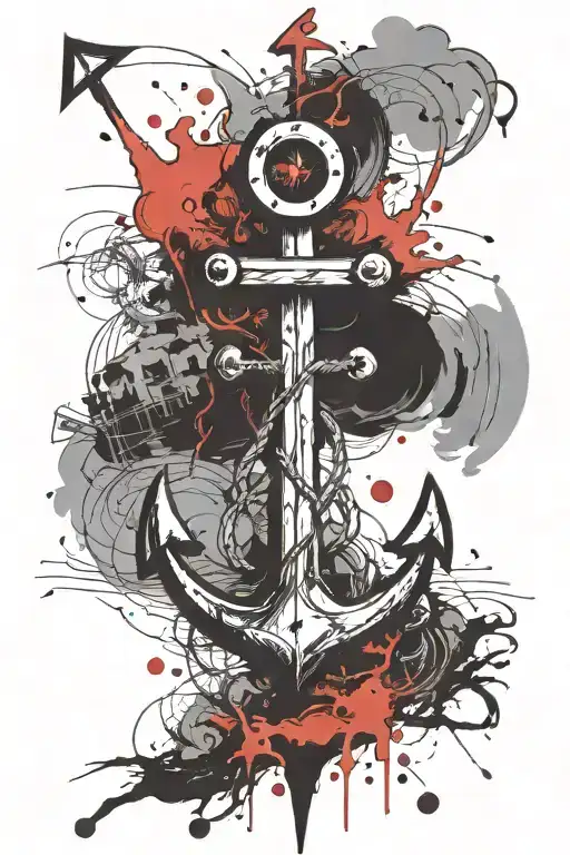 Anchor