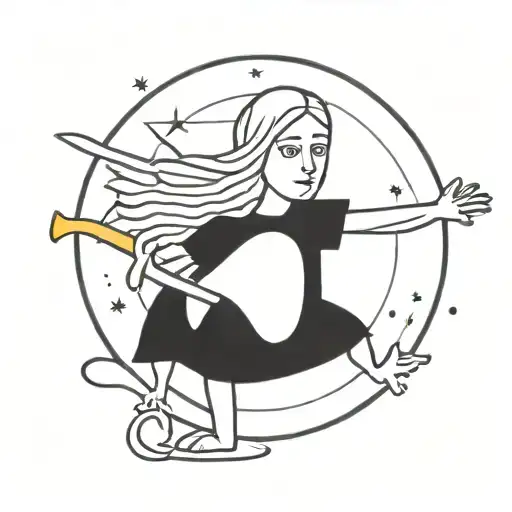 Zodiac Virgo Sign