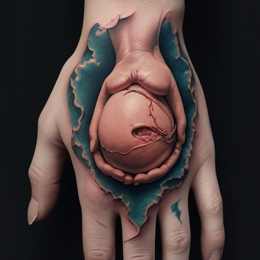 Ectopic Pregnancy