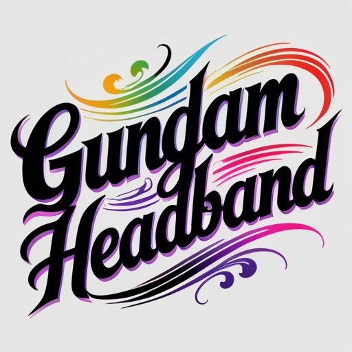 Gundam Headband