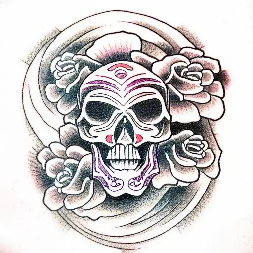 Skull