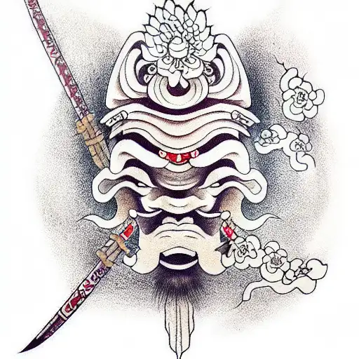 Samurai