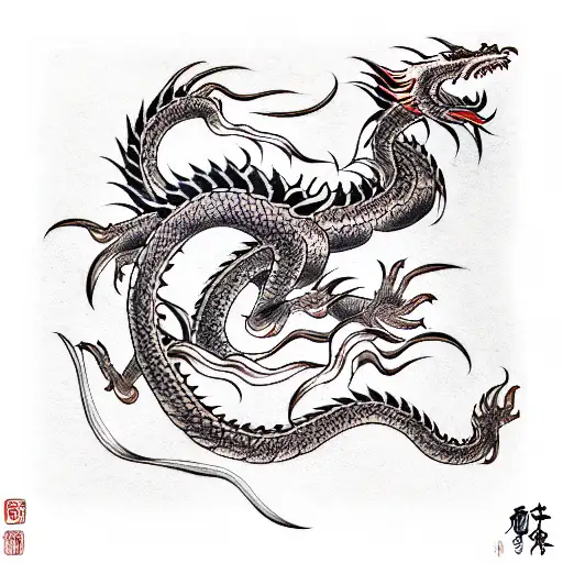 Dragon