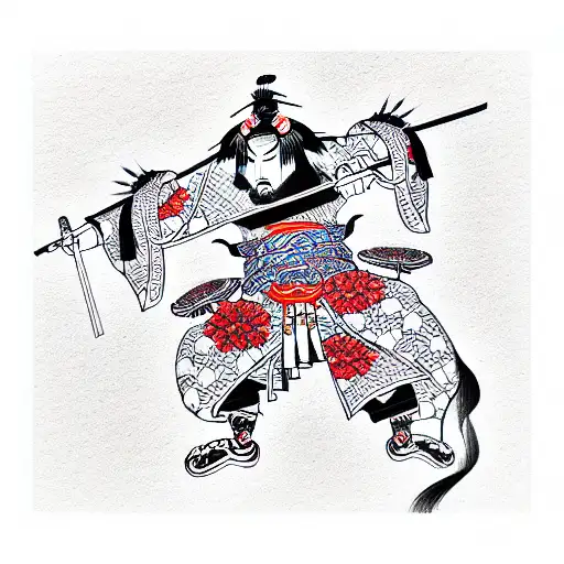 Samurai