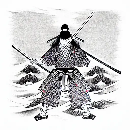 Samurai