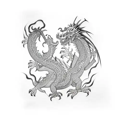 Dragon Sheng Long