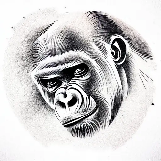 Gorilla