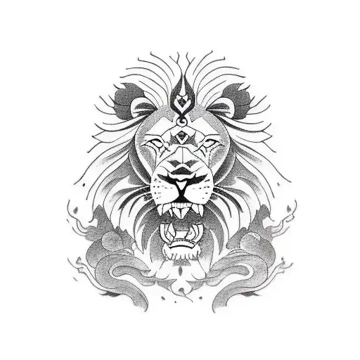 Lion Whit Skin Care