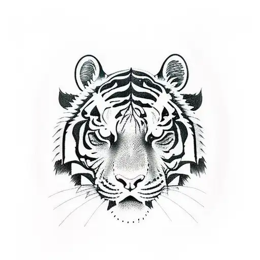Tiger Shield