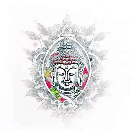 Buddha