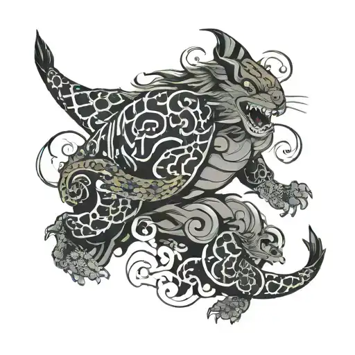 Tatakae && Fight Word