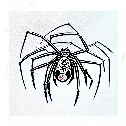 Spider