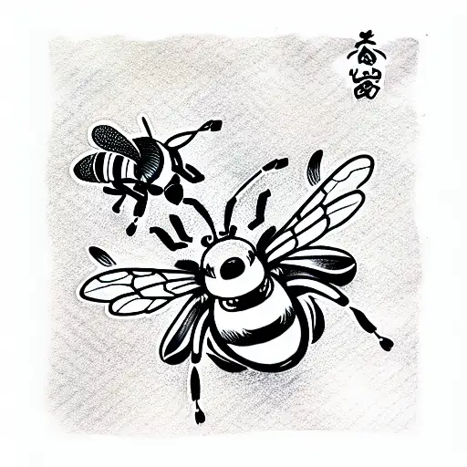 Bee