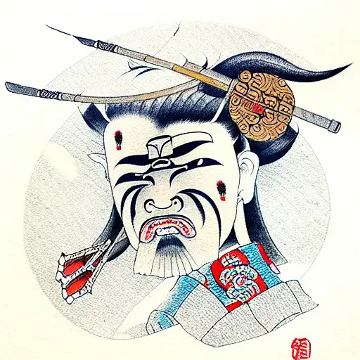 Samurai