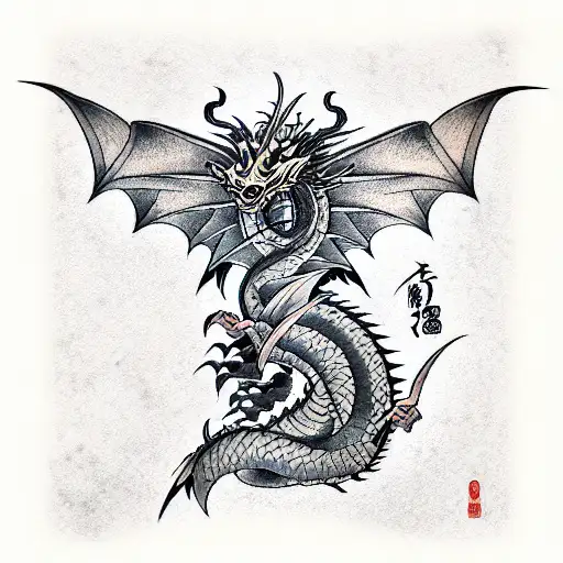 Dragon
