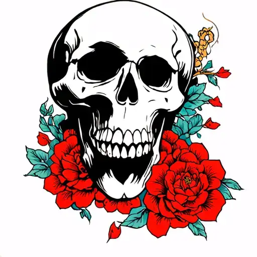 The Skull Wall Climbing L