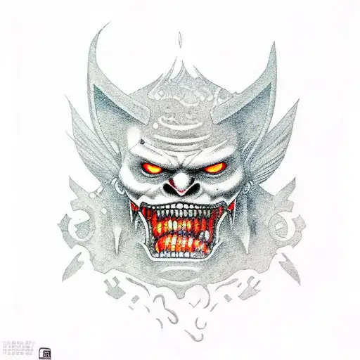 Guts From Berserk With Sacrifice Mark