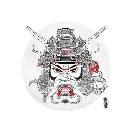 Samurai