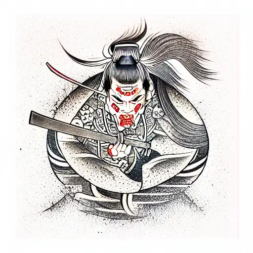 Samurai