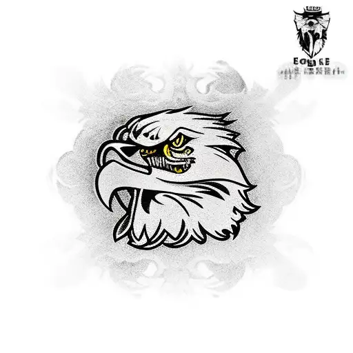 Eagle Globe Anchor Bulldog Wolfpack Loyalty