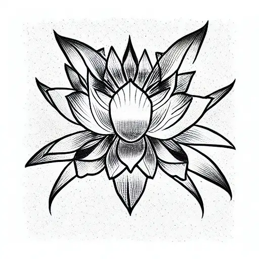 Lotus Flower