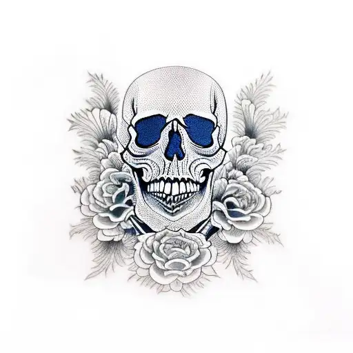 Skull
