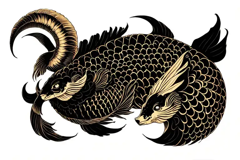 Cancer Pisces Aries Zodiac Sign
