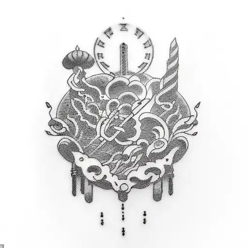 Pain Sacrifice And Loneliness