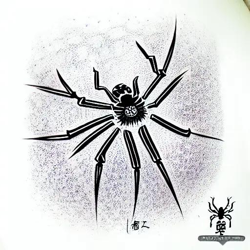Spider