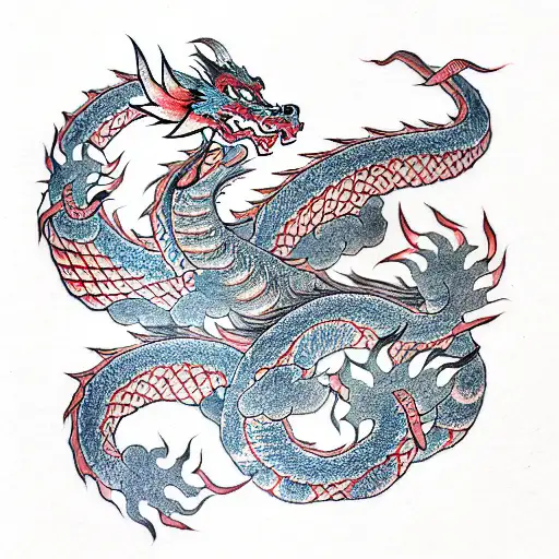 Dragon