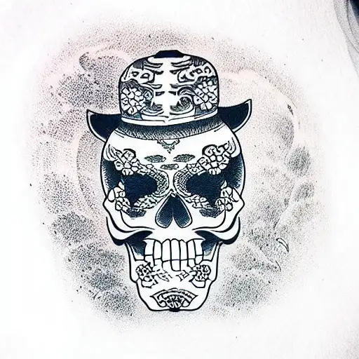 Skull
