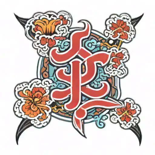 Phillies Symbol Electricity