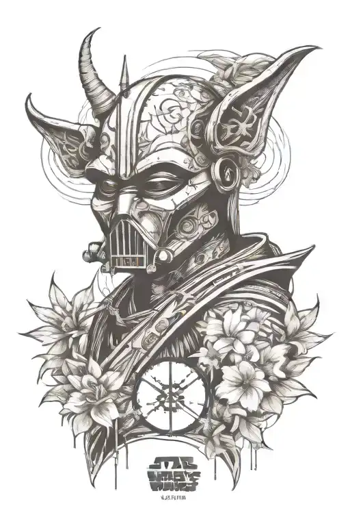 Star Wars Aurebesh World Beetween Lines