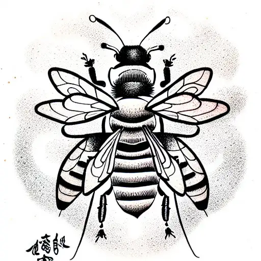 Honey Bee