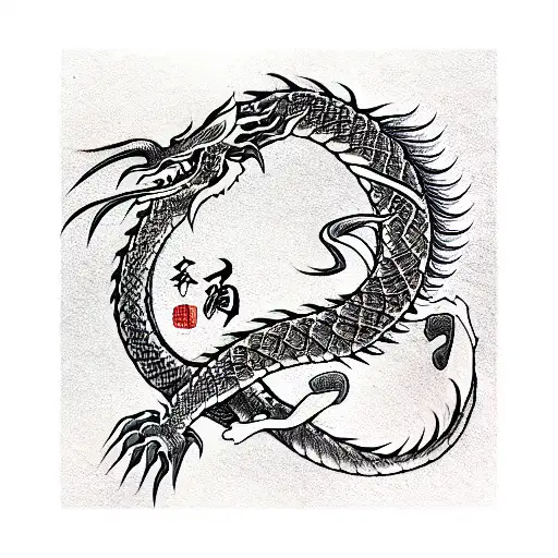 Dragon