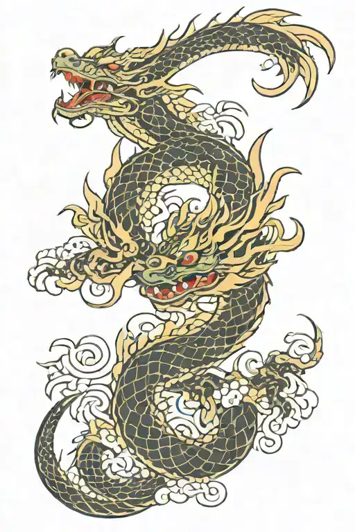 Dragon