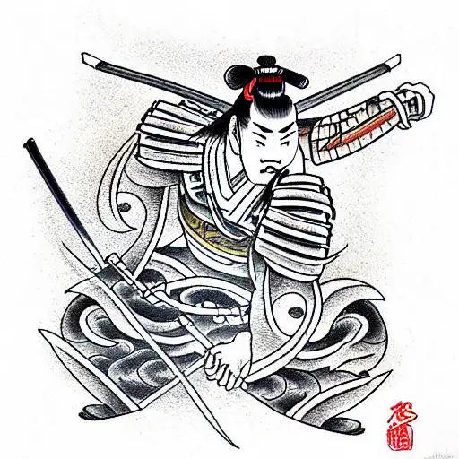 Samurai