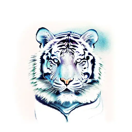 Tiger Profile