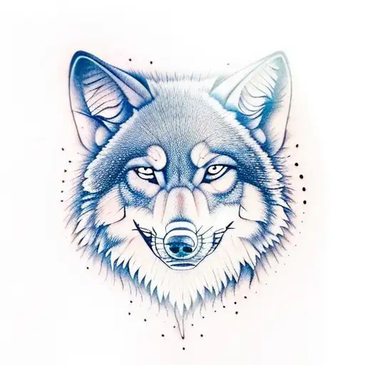 Smiling Wolf
