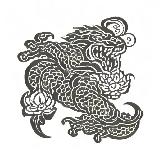 Minimalistic Single Color