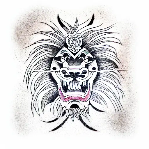 Lion