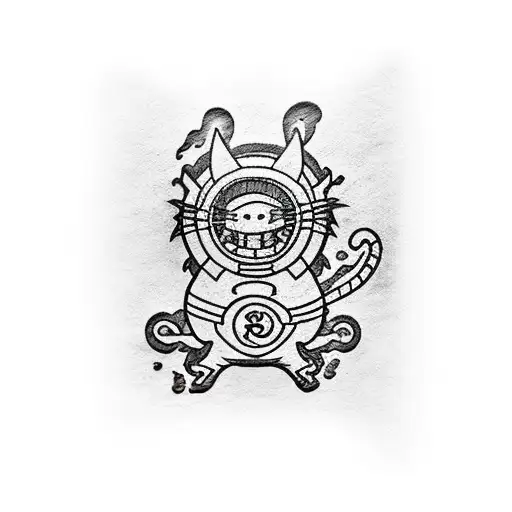 One Piece Naruto Doraemon Manga