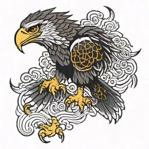 Eagle