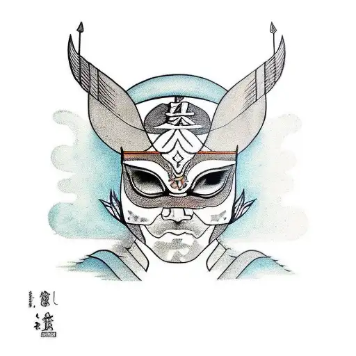 Arrow With A Name Prasant