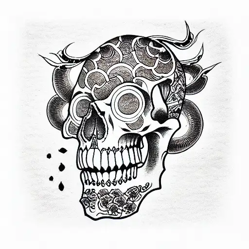 Skull