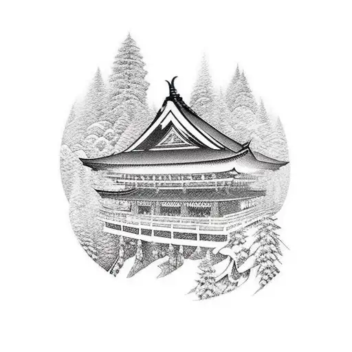 Modern Mountain Home Framinf