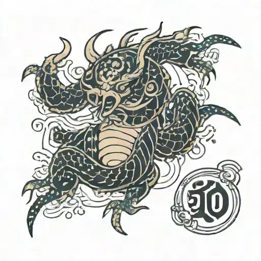 Astrological Sign Cancer