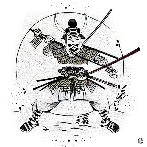 Samurai