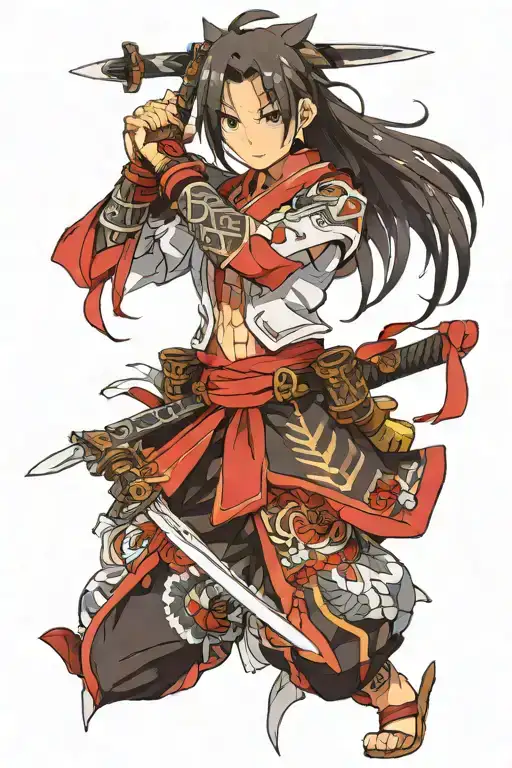 Aincrad From Sword Art Online