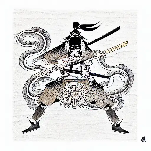 Samurai